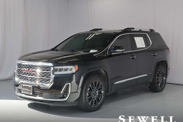 2023 GMC Acadia Denali AWD photo