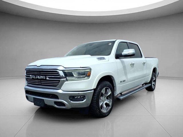 2022 Ram 1500 Laramie RWD photo