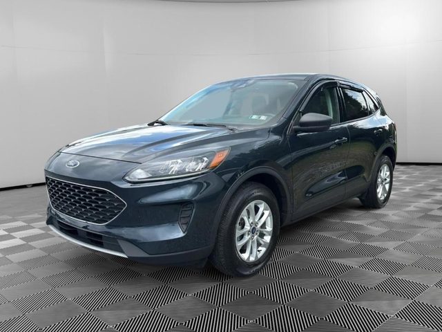 2022 Ford Escape SE AWD photo