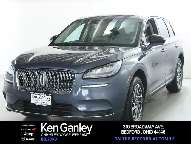 2022 Lincoln Corsair Standard AWD photo
