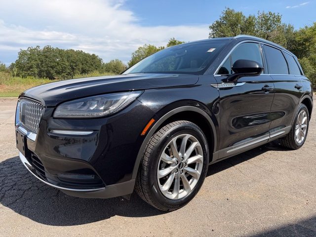 2022 Lincoln Corsair Standard AWD photo