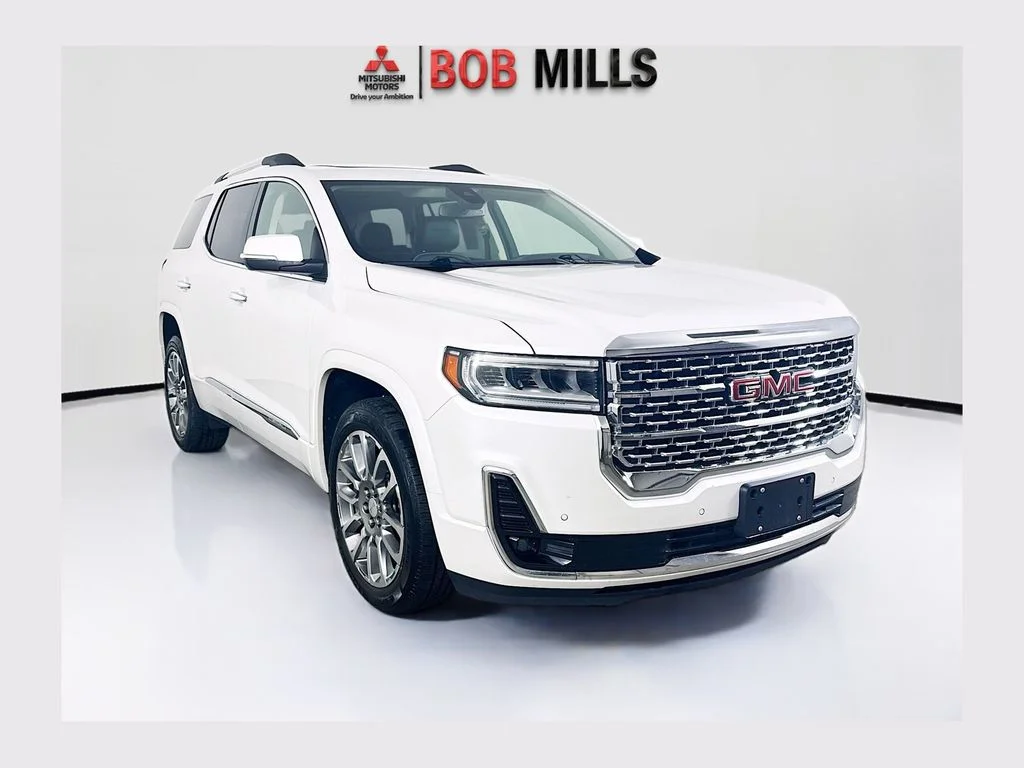 2023 GMC Acadia Denali AWD photo