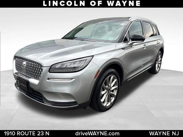 2022 Lincoln Corsair Standard AWD photo