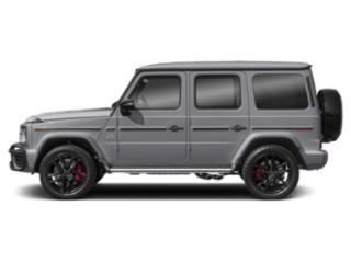 2022 Mercedes-Benz G-Class AMG G 63 AWD photo