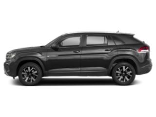 2022 Volkswagen Atlas Cross Sport 2.0T SE w/Technology FWD photo