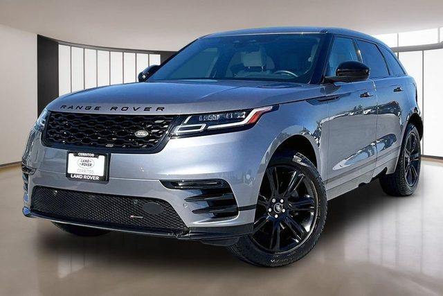 2022 Land Rover Range Rover R-Dynamic S AWD photo