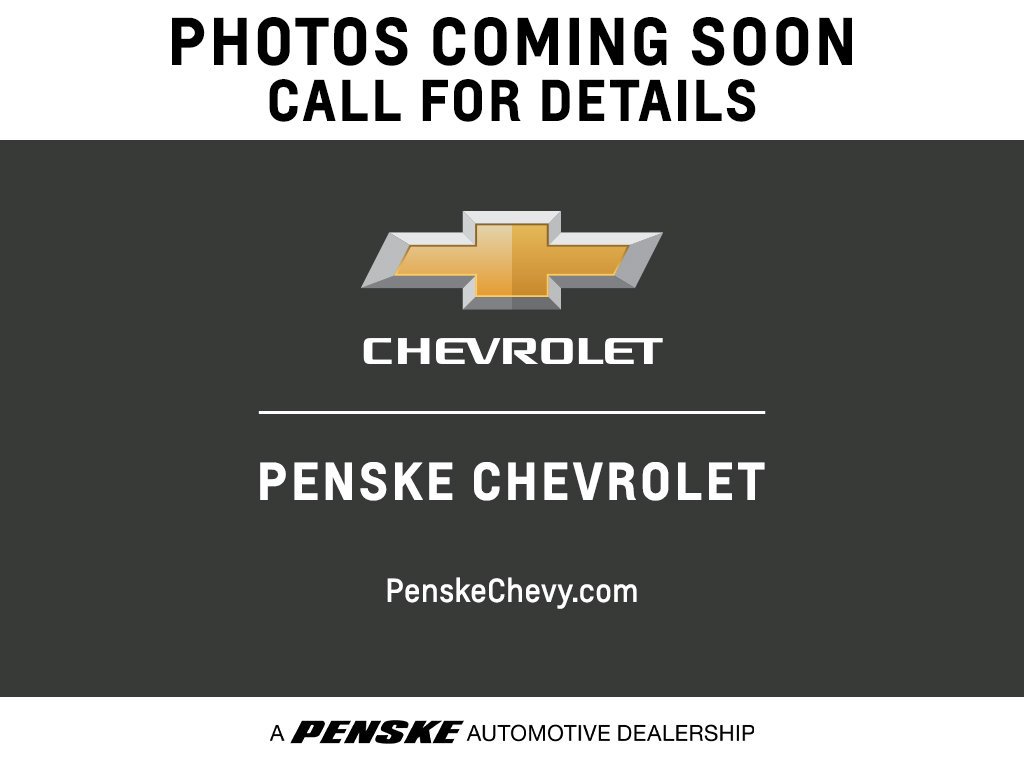 2022 Jeep Compass Trailhawk 4WD photo