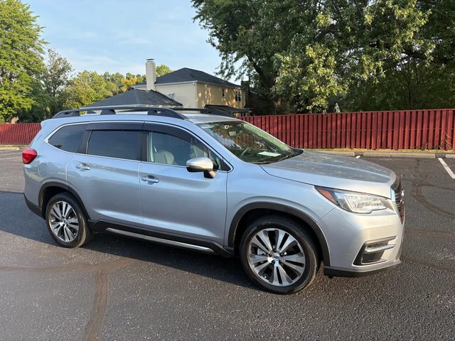 2022 Subaru Ascent Limited AWD photo