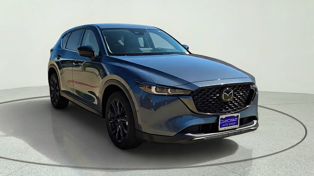 2022 Mazda CX-5 2.5 S Carbon Edition AWD photo