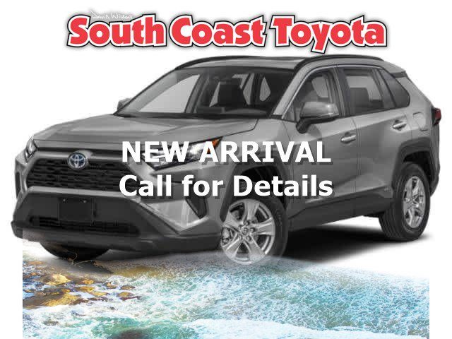 2022 Toyota RAV4 Hybrid XLE Premium AWD photo