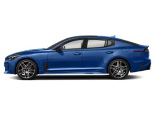 2023 Kia Stinger GT2 RWD photo