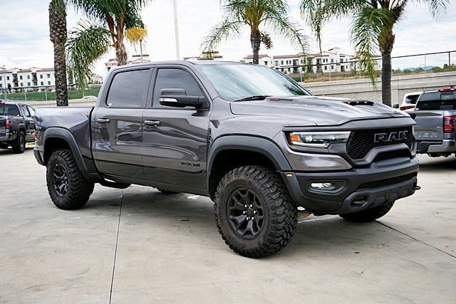 2022 Ram 1500 TRX 4WD photo