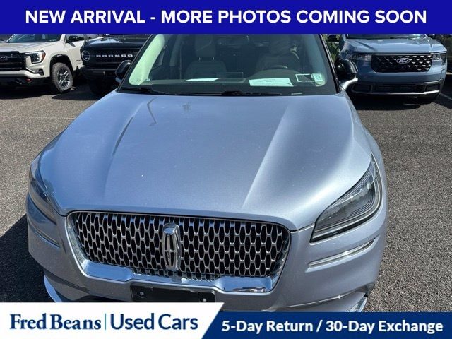 2022 Lincoln Corsair Standard AWD photo