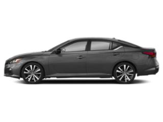 2022 Nissan Altima 2.5 SR FWD photo