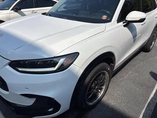 2023 Honda HR-V EX-L FWD photo