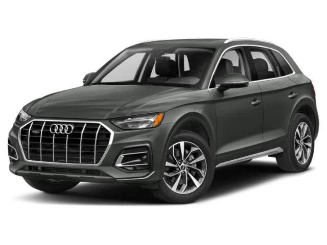 2022 Audi Q5 S line Premium Plus AWD photo