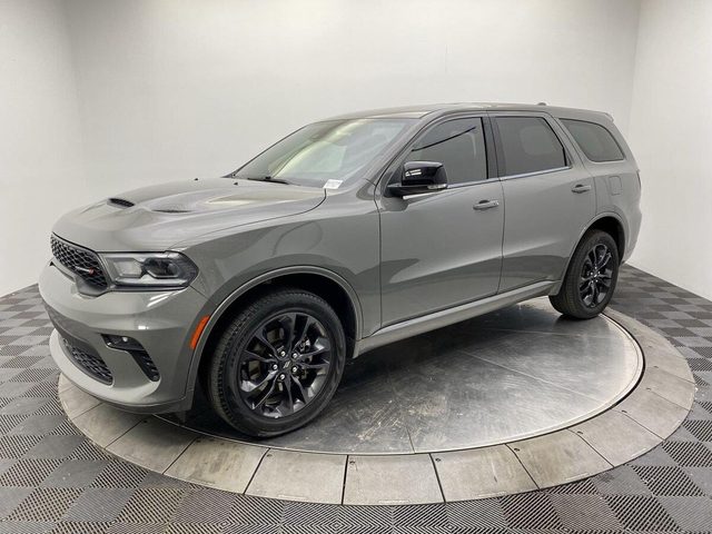 2022 Dodge Durango GT Plus AWD photo