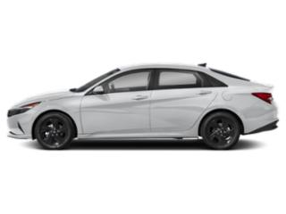 2023 Hyundai Elantra Blue FWD photo