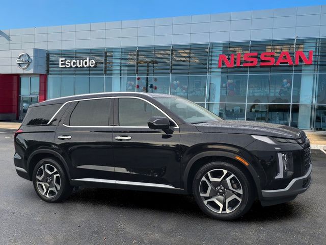 2023 Hyundai Palisade SEL FWD photo
