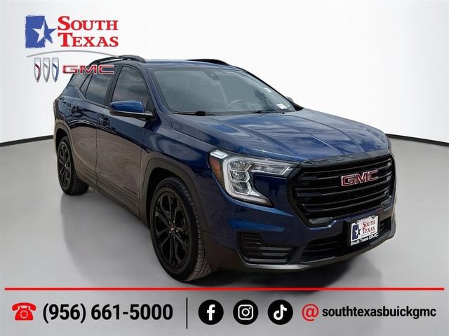 2022 GMC Terrain SLE FWD photo