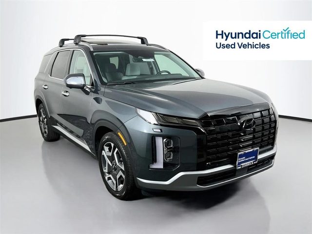 2023 Hyundai Palisade SEL AWD photo