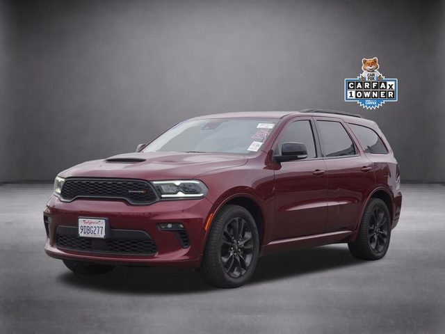 2022 Dodge Durango GT Plus RWD photo