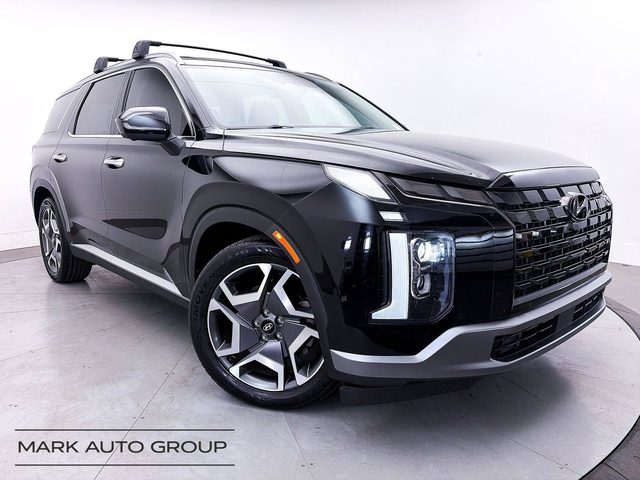 2023 Hyundai Palisade SEL FWD photo