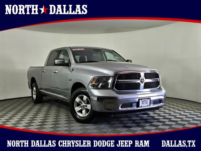 2019 Ram 1500 SLT RWD photo