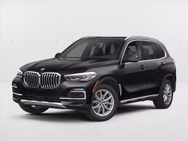 2022 BMW X5 sDrive40i RWD photo