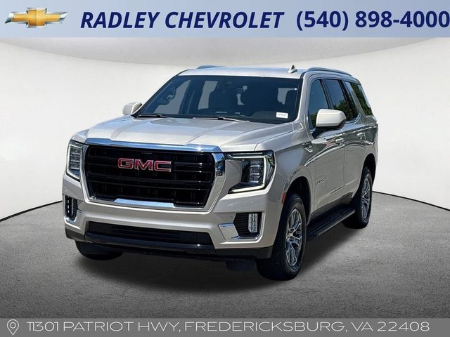 2022 GMC Yukon SLE 4WD photo