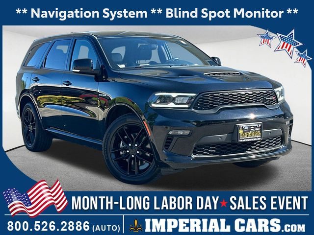 2022 Dodge Durango R/T AWD photo