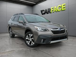 2022 Subaru Outback Limited AWD photo