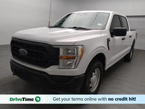 2022 Ford F-150 XL 4WD photo