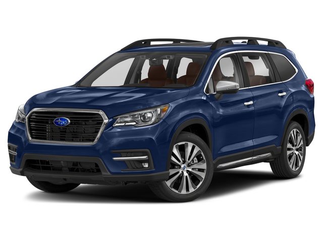 2022 Subaru Ascent Touring AWD photo