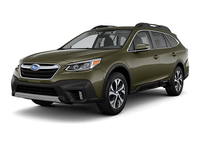 2022 Subaru Outback Limited AWD photo