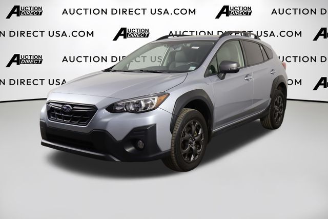 2023 Subaru Crosstrek Sport AWD photo