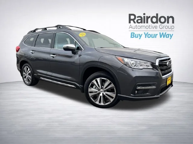2022 Subaru Ascent Touring AWD photo