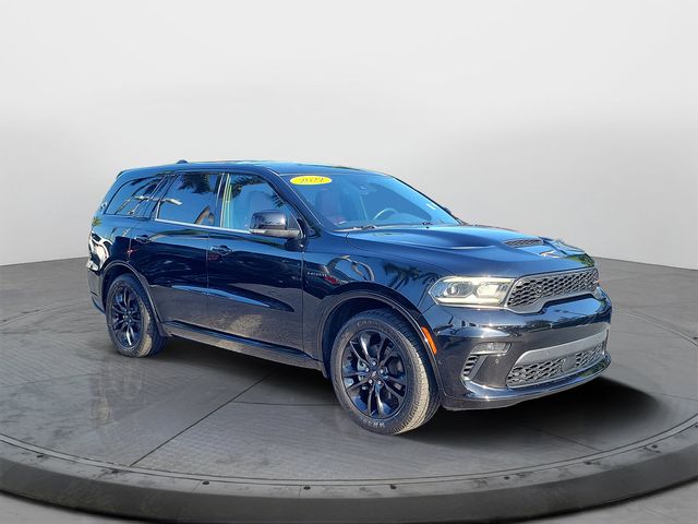 2022 Dodge Durango R/T Plus AWD photo
