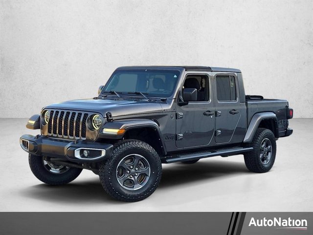 2022 Jeep Gladiator Sport S 4WD photo