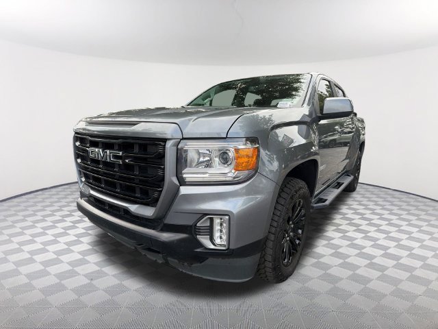 2022 GMC Canyon 4WD Elevation 4WD photo