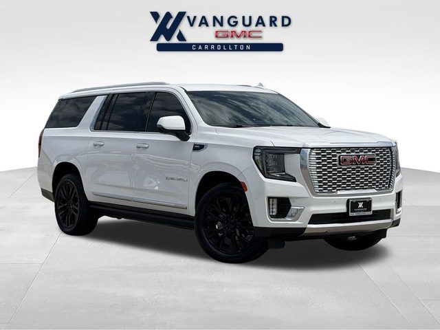 2022 GMC Yukon XL Denali RWD photo
