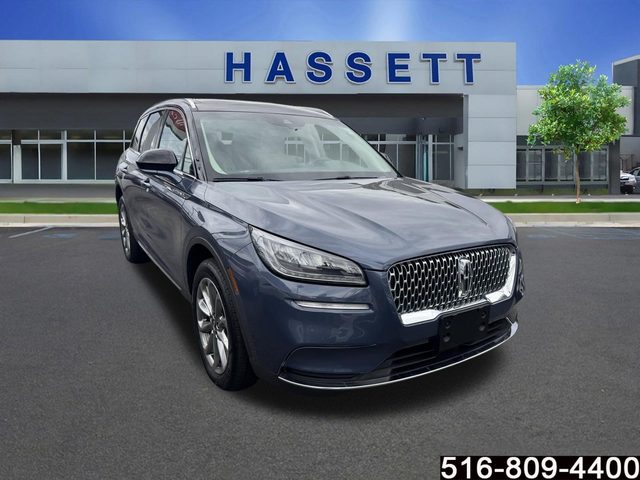 2022 Lincoln Corsair Standard AWD photo