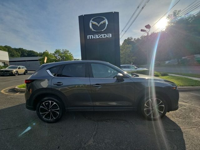 2022 Mazda CX-5 2.5 S Premium Plus Package AWD photo