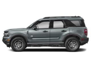 2021 Ford Bronco Sport Big Bend 4WD photo