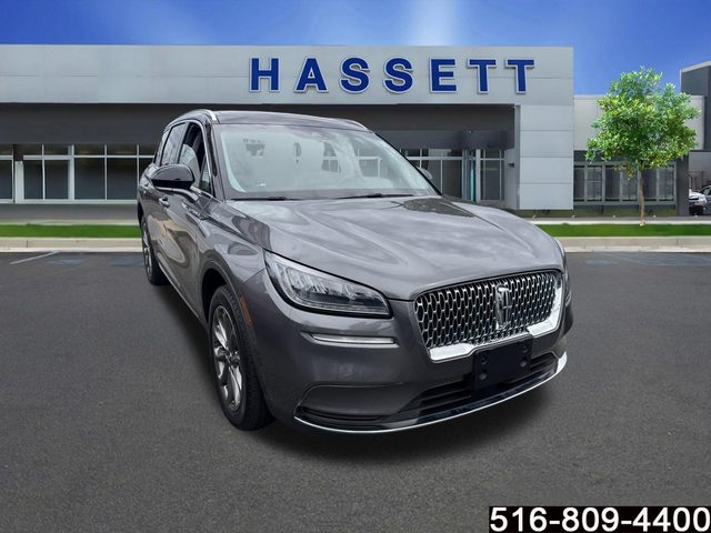 2022 Lincoln Corsair Standard AWD photo