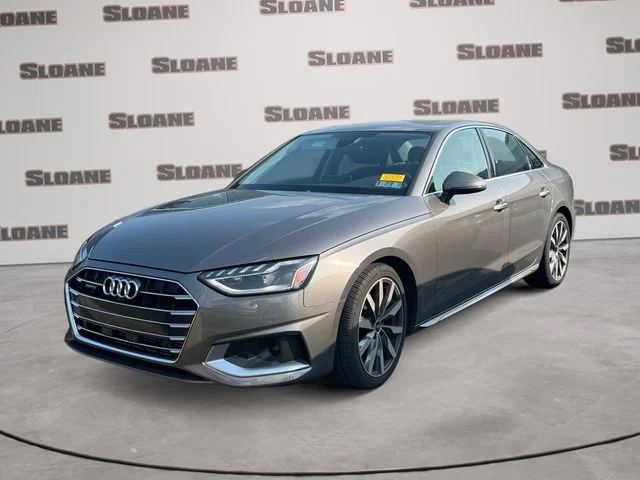2021 Audi A4 Premium Plus AWD photo