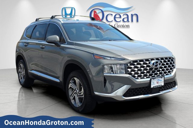 2022 Hyundai Santa Fe SEL AWD photo