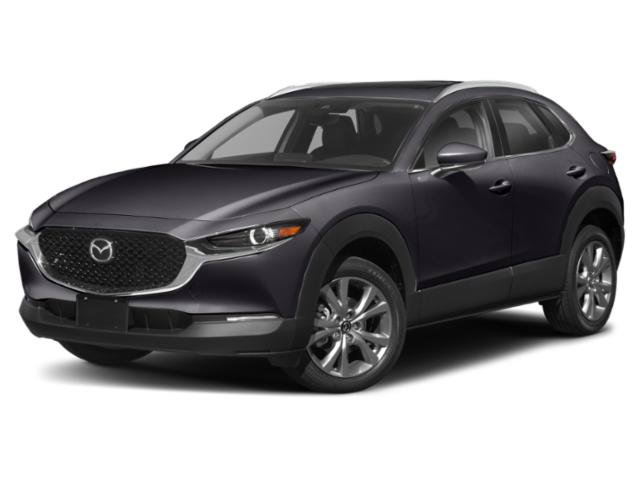 2022 Mazda CX-30 2.5 S Preferred Package AWD photo