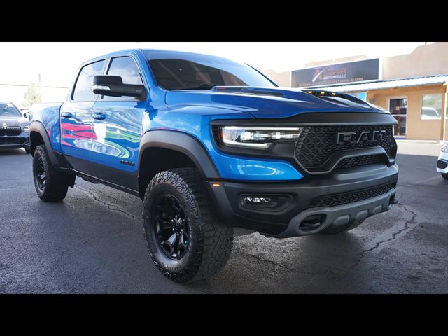 2022 Ram 1500 TRX 4WD photo