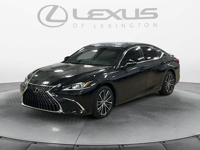 2022 Lexus ES ES 350 FWD photo